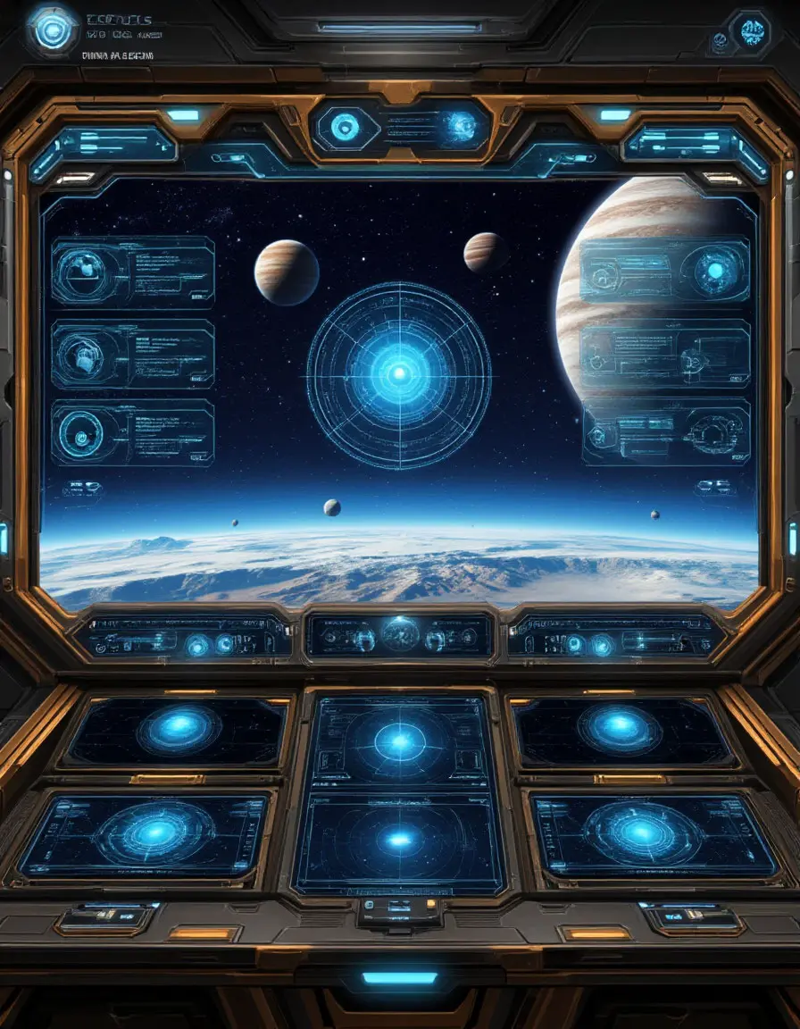 Empire Stellaire