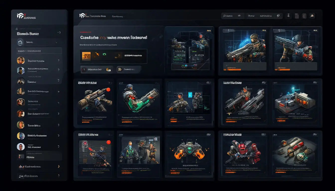 Contactez TacticNest