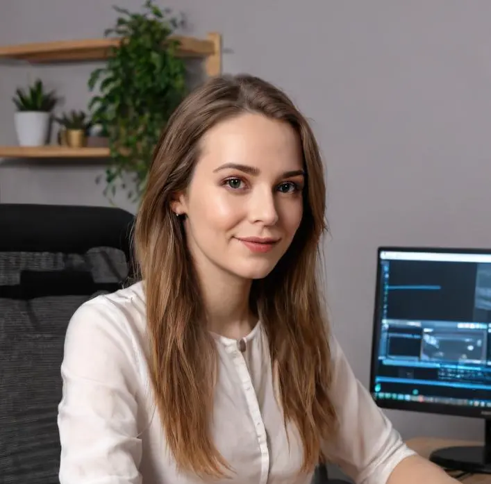 Emma, Rédactrice Communauté