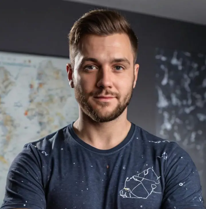 Lucas, Spécialiste 4X