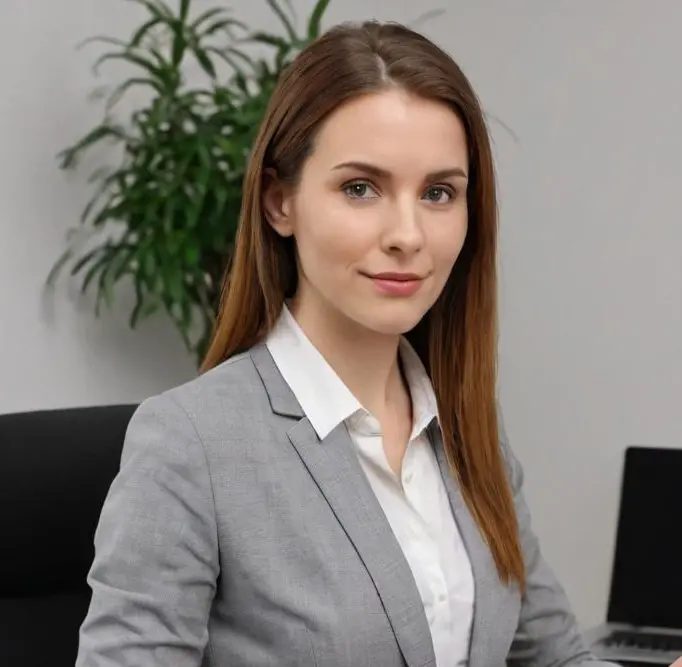Sophie, Analyste de Jeu